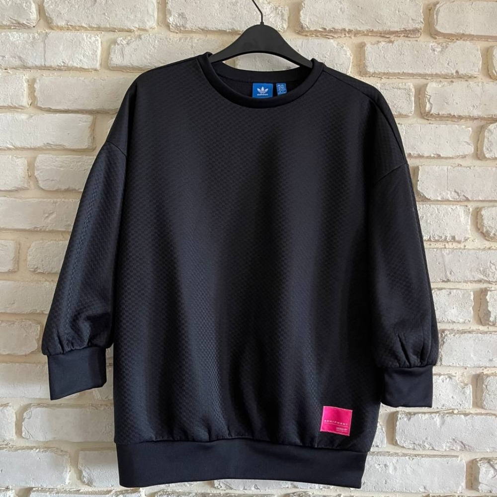 Adidas Youth Fashionable Fleece- lined Sweater,  size 14-15, XL